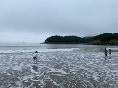 -东海半边山旅游度假区