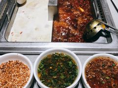 -海底捞火锅(奥山世纪城店)