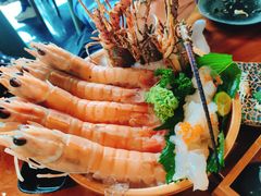 -九井澤精致料理(金茂店)