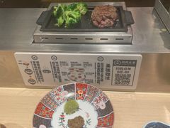 -肉肉大米(金虹桥店)