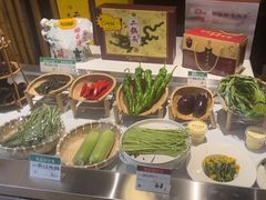 -原鄉本味 楚菜 丹江口鱼(北苑店)