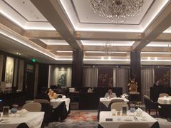 -君庭中餐厅(友谊宾馆店)