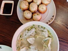 -哑巴生煎(临顿路店)
