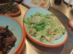 -向外鱼乐·土菜·虹鳟鱼