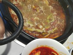 -周渝食惦酸菜鱼(青浦店)