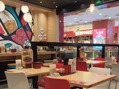 -食其家·牛丼咖喱(太阳宫店)