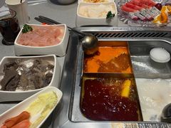 -海底捞火锅(吾悦广场店)
