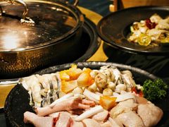 -凤园椰珍·臻品椰子鸡(保利时光里店)