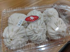 -白玉兰食品(中山公园龙之梦店)