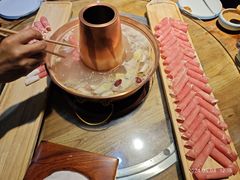 -祥源南门羊蝎子 涮肉(密云店)