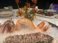 -三号黄浦会Canton Table