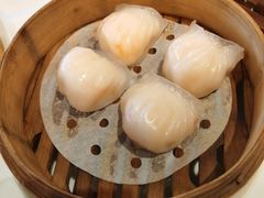 羊城鲜虾饺-白天鹅宾馆-宏图府餐厅
