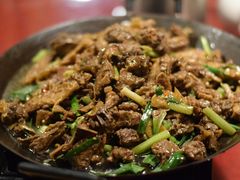 -生态苑农庄(十里画廊遇龙河店)