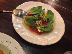 -小食院简餐厅