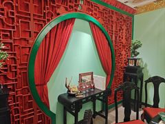 -锦府盐帮·侯宅(五棵松万达店)