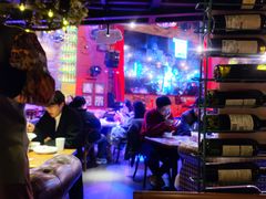 -胡桃里乐队酒馆(昙华林店)