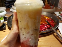 -喜茶(深圳福田星河COCO Park店)