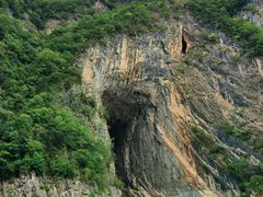 -神农溪纤夫文化旅游区