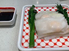 -明腾壹间茶餐厅(新都会花园广场店)