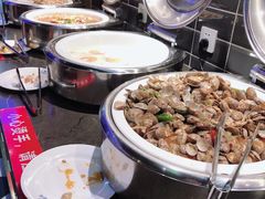 -纽斯特牛排自助餐厅(浦东文峰广场店)