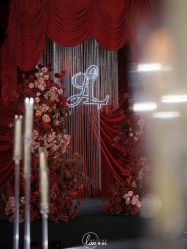 -蘭club婚礼策划