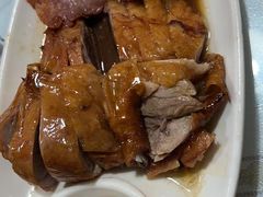 -阿政粤小馆(中央大街店)