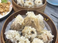 -都一处烧麦馆(前门店)