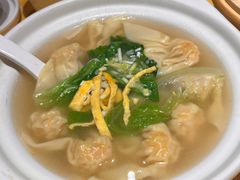 -蔡澜点心·粤菜(花城汇南区店)