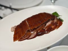 酥香嫩烤鸭-四季民福烤鸭店(故宫店)