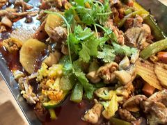 -渝蛙馆(新百店)