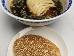 -二泉园老菜馆·百年无锡菜