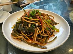 -外婆菜(江乡路店)