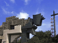 -淹城春秋乐园