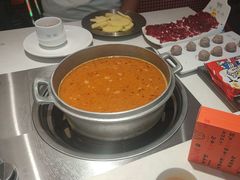 -荣叔港式沙嗲牛肉火锅(正佳潮流店)