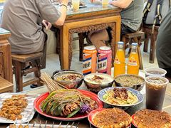 -张庆烤肉·清真