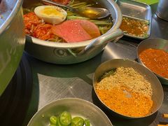 -山葵说·泥炉烤肉(泰达时尚E街区店)