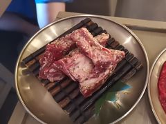 -西塔老太太泥炉烤肉(青浦蟠龙天地店)
