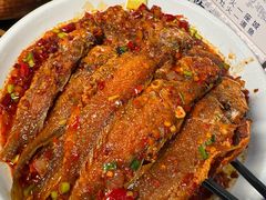 -图味美小黄鱼·景德菜(浙江路店)