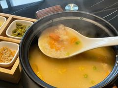 -潮州府·潮菜·砂锅粥(徐家汇店)