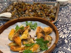 -米庄·原味私房菜(骏壹万邦店)