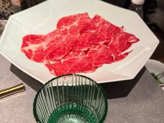 -鼎鼎香·港式火锅(北京SKP店)