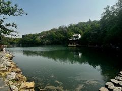 -南京珍珠泉风景区
