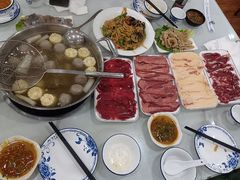 -福合埕牛肉火锅(长平国新店)