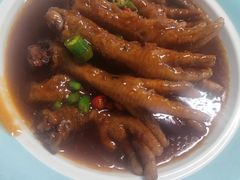 -童婆婆面馆(薛庄小区店)