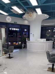 -ASG Hair Salon烫染·接发