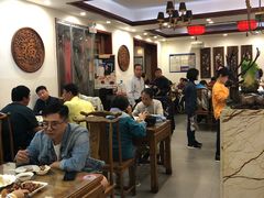大堂-砂锅李(九江路店)