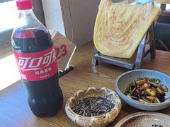 -鸽子窝(黄村店)