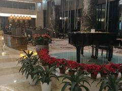 -诸暨祥生世纪酒店