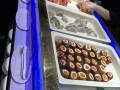 -加餐海鲜自助(集美银泰百货店)