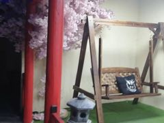 -白兔子密室(长寿路店)